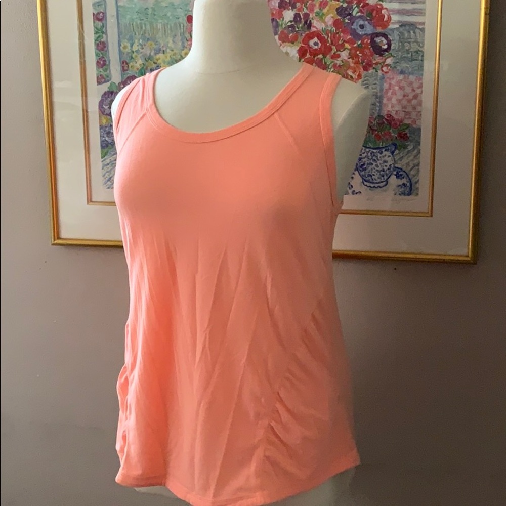 Stretch Zella Workout Tank